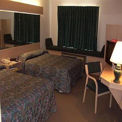 Microtel Inn & Suites By Wyndham Columbia Fort Jackson N Habitación foto